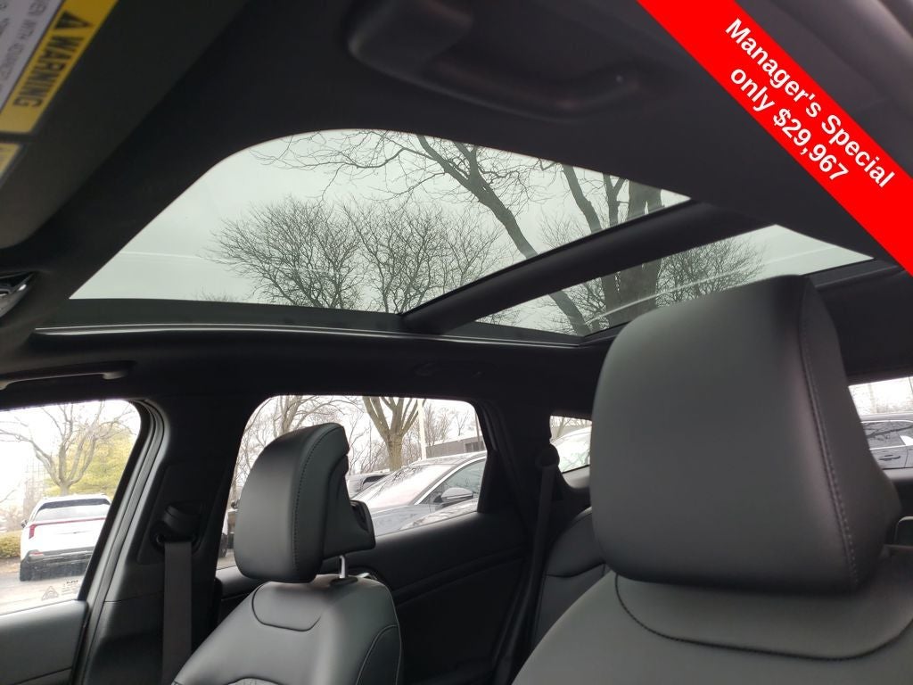 2024 Kia Sportage X-Pro