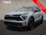 2024 Kia Sportage X-Pro
