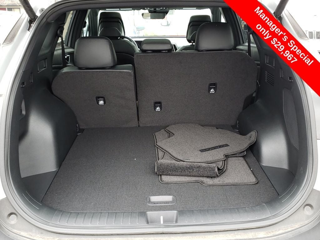 2024 Kia Sportage X-Pro