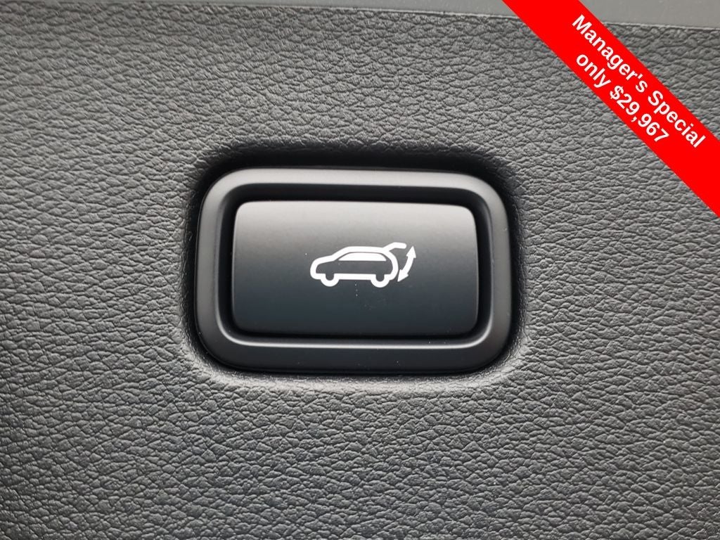 2024 Kia Sportage X-Pro