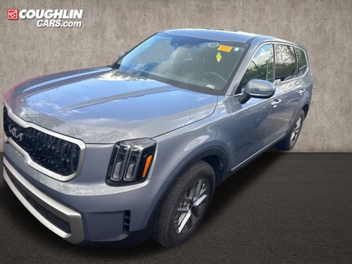 2023 Kia Telluride LX