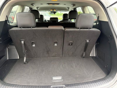 2024 Kia Telluride LX