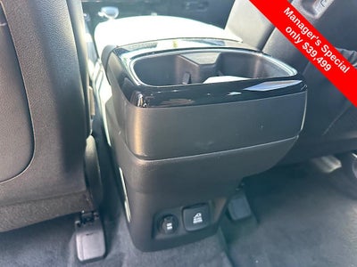 2024 Kia Telluride SX-Prestige X-Pro