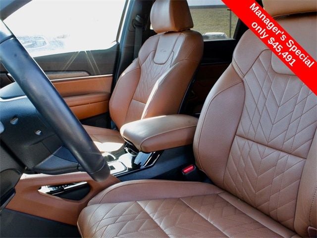 2024 Kia Telluride SX X-Pro