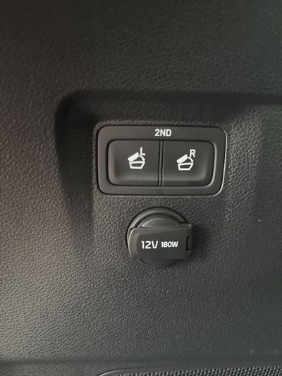 2023 Kia Telluride SX X-Pro