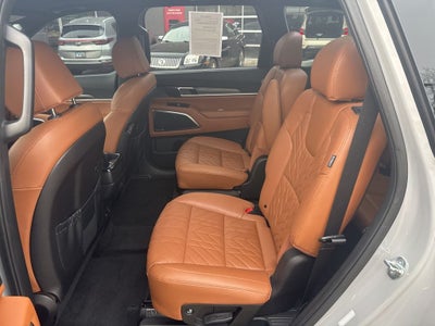 2023 Kia Telluride SX X-Pro