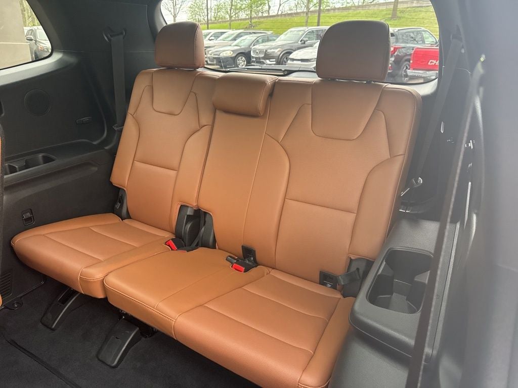 2023 Kia Telluride SX X-Pro