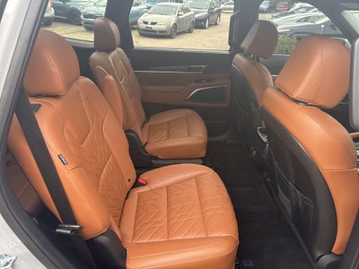 2023 Kia Telluride SX X-Pro