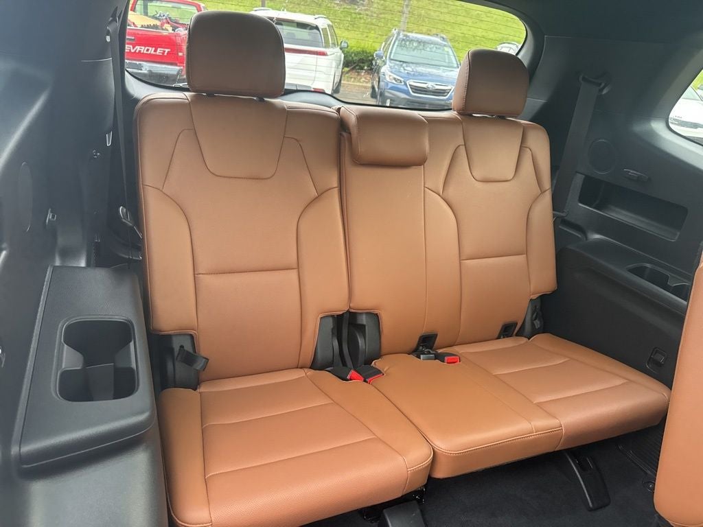 2023 Kia Telluride SX X-Pro