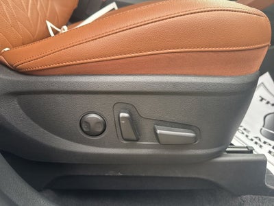 2023 Kia Telluride SX X-Pro