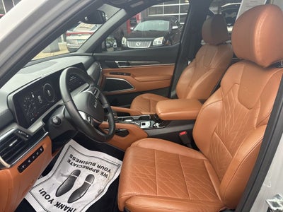 2023 Kia Telluride SX X-Pro
