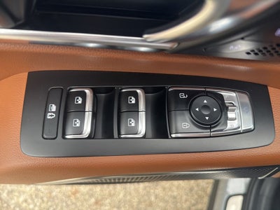 2023 Kia Telluride SX X-Pro