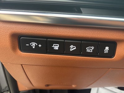 2023 Kia Telluride SX X-Pro