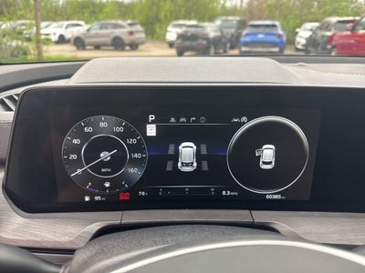 2023 Kia Telluride SX X-Pro