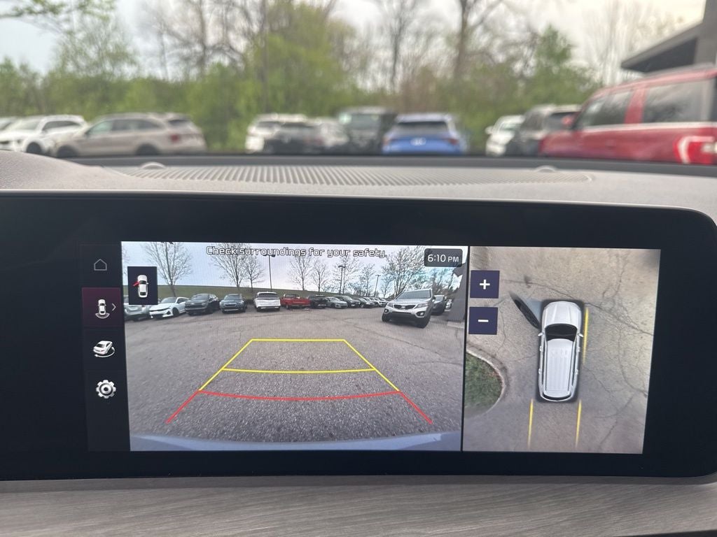 2023 Kia Telluride SX X-Pro