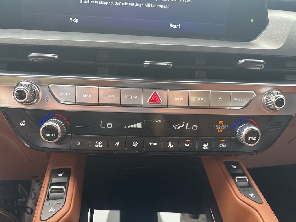 2023 Kia Telluride SX X-Pro