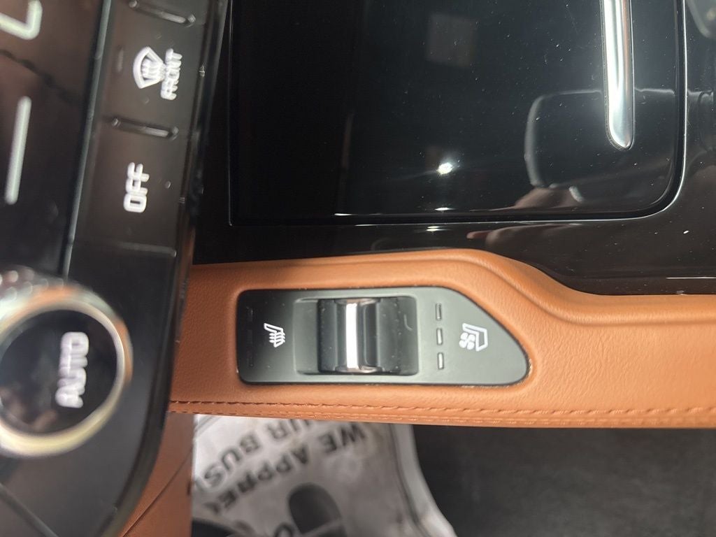 2023 Kia Telluride SX X-Pro