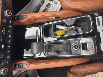 2023 Kia Telluride SX X-Pro