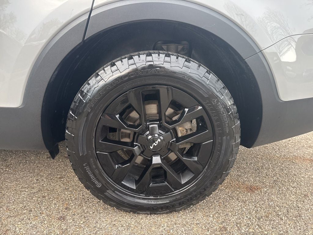 2023 Kia Telluride SX X-Pro