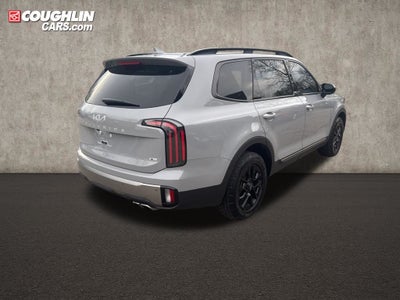 2023 Kia Telluride SX X-Pro