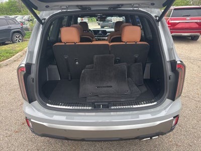 2023 Kia Telluride SX X-Pro