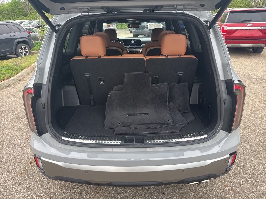 2023 Kia Telluride SX X-Pro