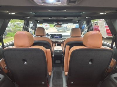 2023 Kia Telluride SX X-Pro