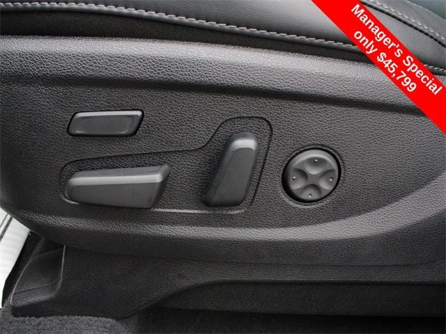 2024 Kia Telluride SX-Prestige