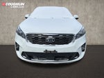 2019 Kia Sorento EX