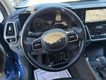 2023 Kia Sorento EX