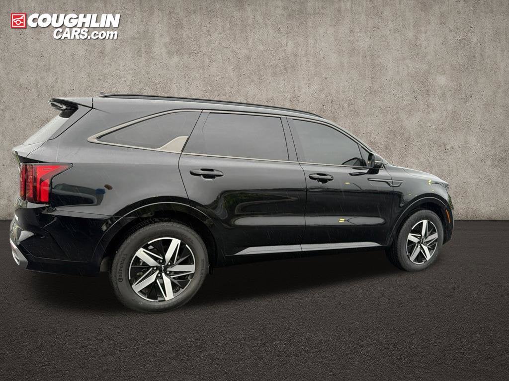 2023 Kia Sorento EX