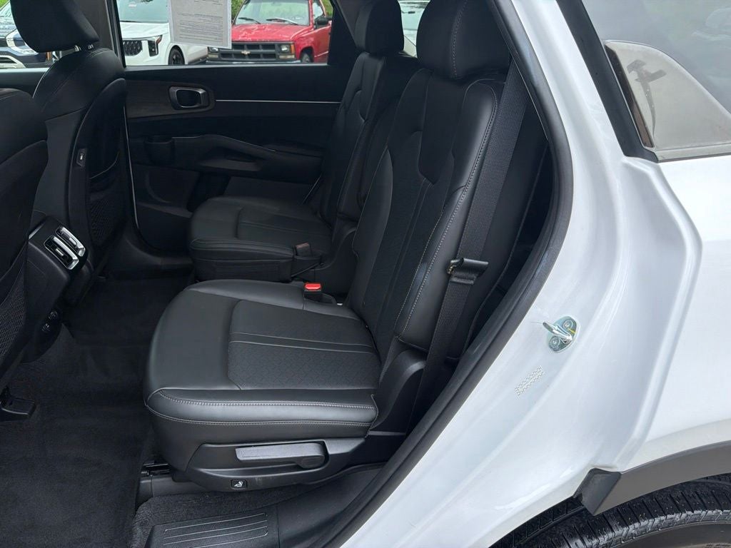 2023 Kia Sorento X-Line EX