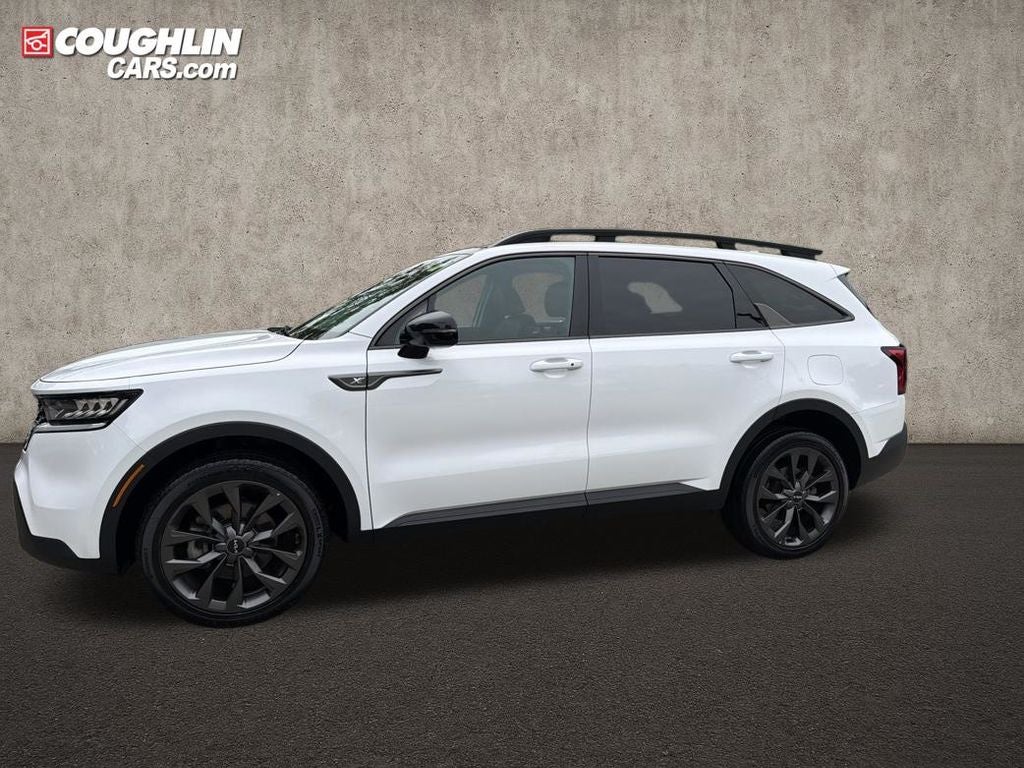 2023 Kia Sorento X-Line EX