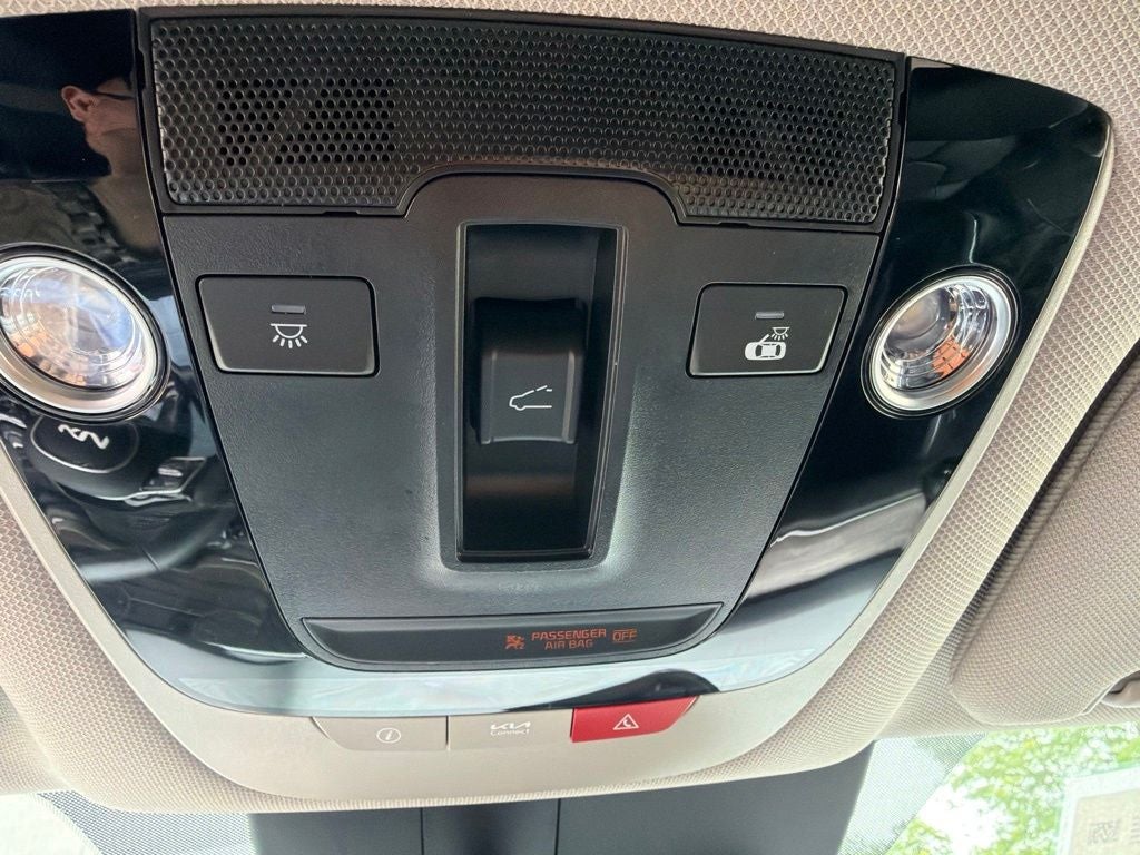 2023 Kia Sorento X-Line EX