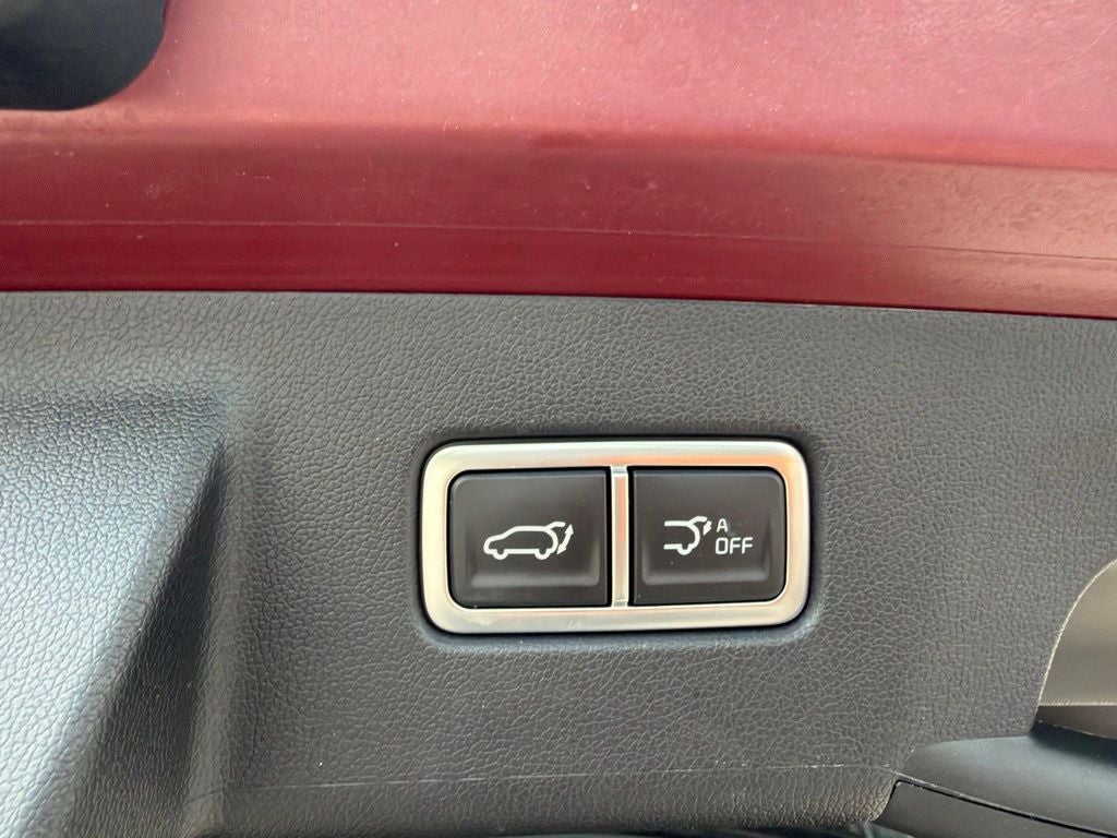 2024 Kia Sorento SX