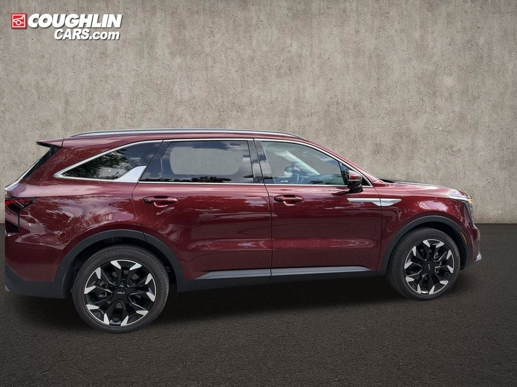 2024 Kia Sorento SX