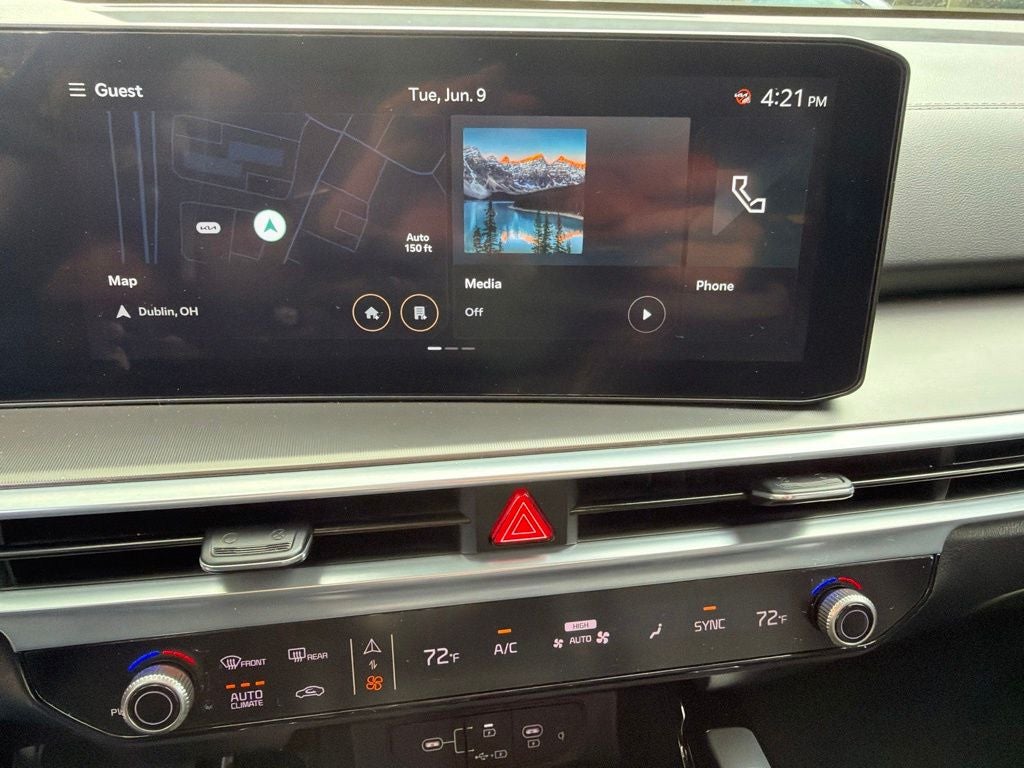 2024 Kia Sorento SX