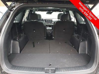 2024 Kia Sorento X-Line SX Prestige