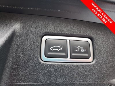 2024 Kia Sorento X-Line SX Prestige