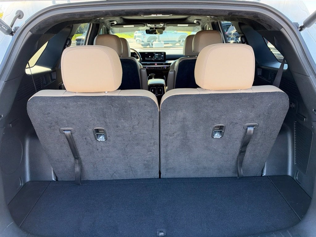 2025 Kia Sorento X-Line SX Prestige