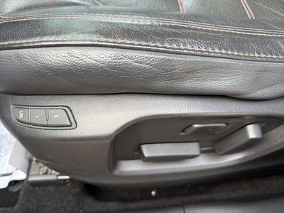 2017 Mazda Mazda CX-5 Base