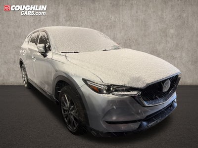2020 Mazda Mazda CX-5 Signature