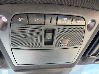 2021 INFINITI QX80 Sensory