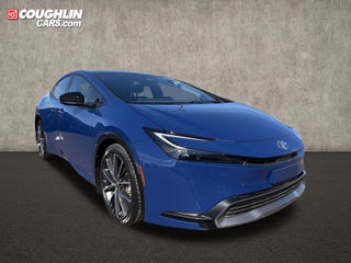 2024 Toyota Prius Limited