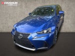 2020 Lexus IS 350