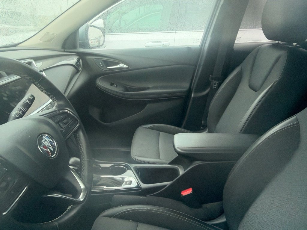 2022 Buick Encore GX Preferred