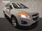 2015 Chevrolet Trax LTZ