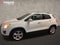 2015 Chevrolet Trax LTZ