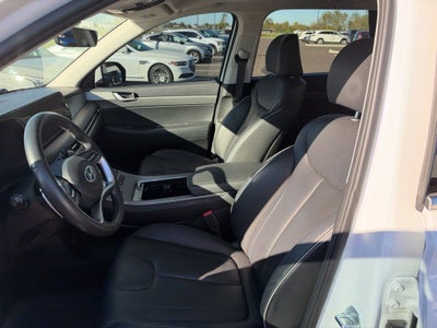 2023 Hyundai Palisade XRT