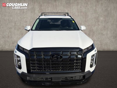 2023 Hyundai Palisade XRT